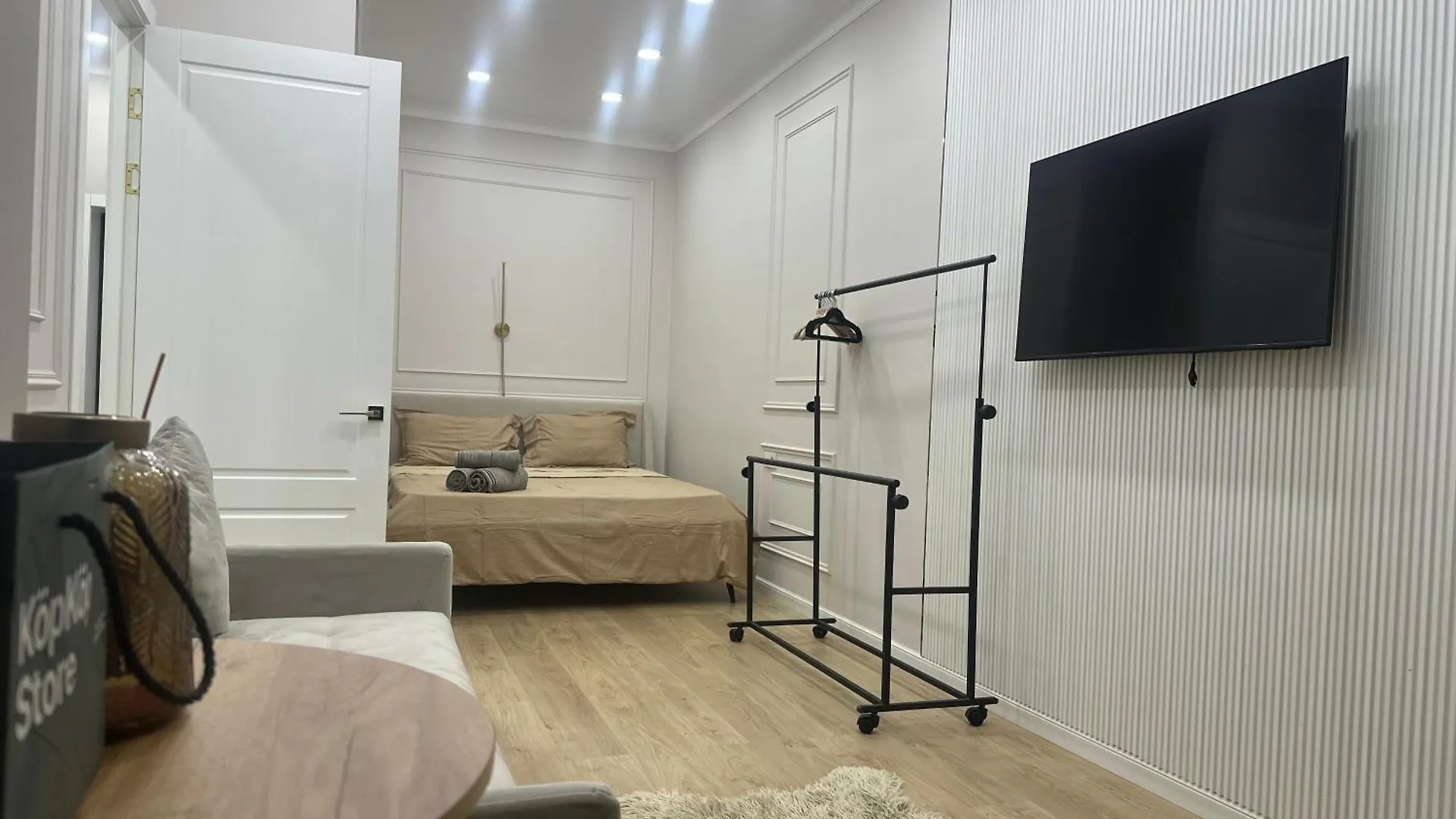 Comfort City Almaty 0*,
