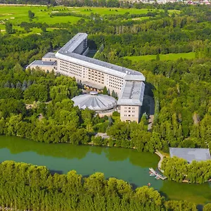 Swissôtel Wellness Alatau Almaty